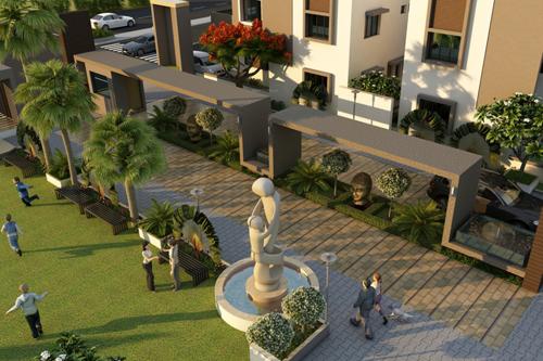  raj Images for Elevation of Madhav Raj