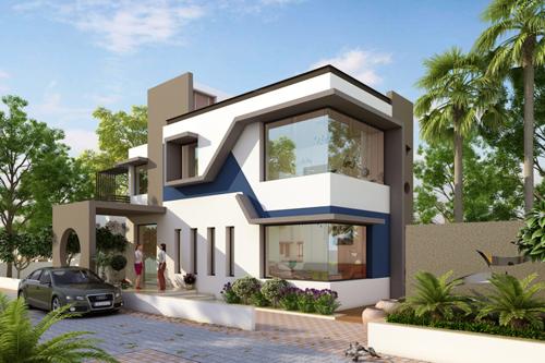  raj Images for Amenities of Madhav Raj