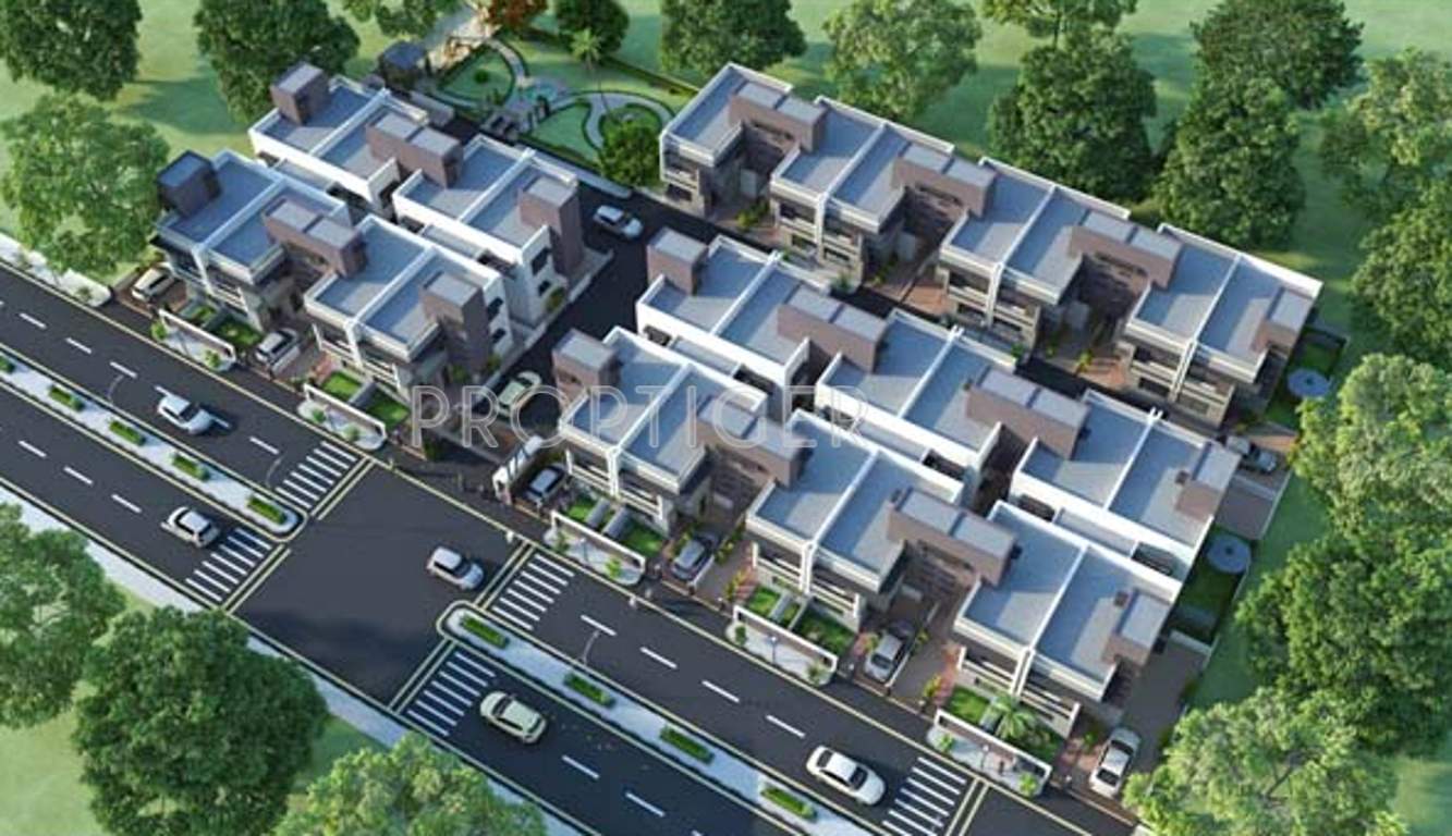 Images for Elevation of Saral Dreamz