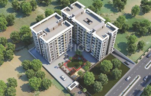 Images for Elevation of Saral Dreamz