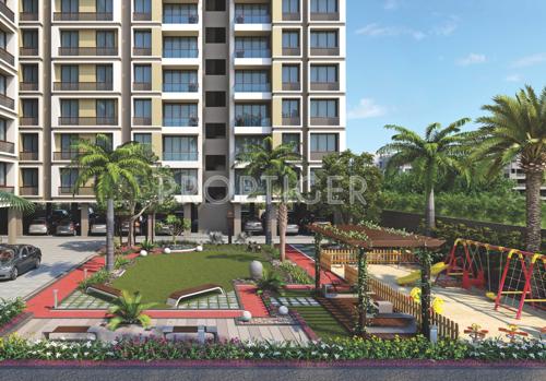 Images for Elevation of Saral Dreamz