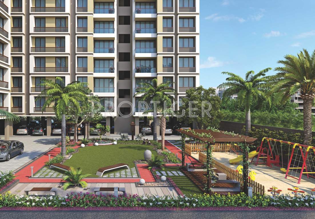 Images for Elevation of Saral Dreamz