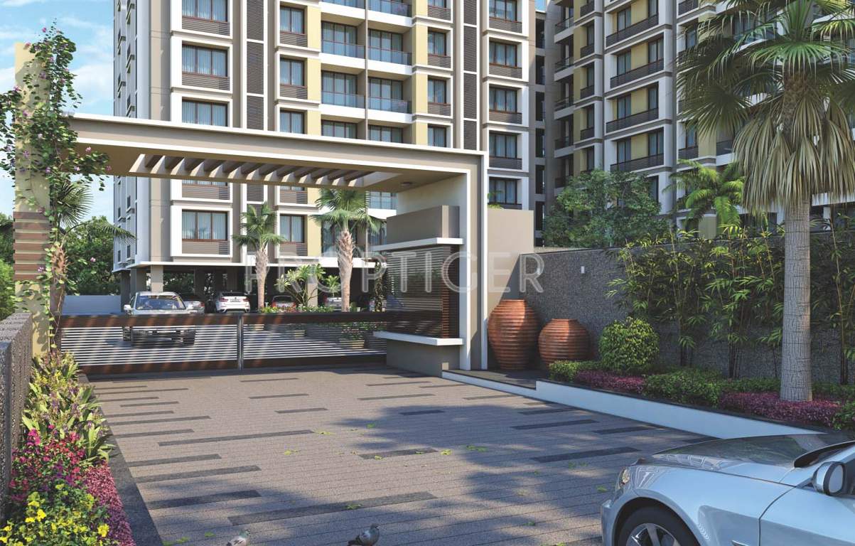 Images for Elevation of Saral Dreamz