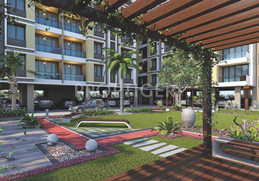 Images for Elevation of Saral Dreamz