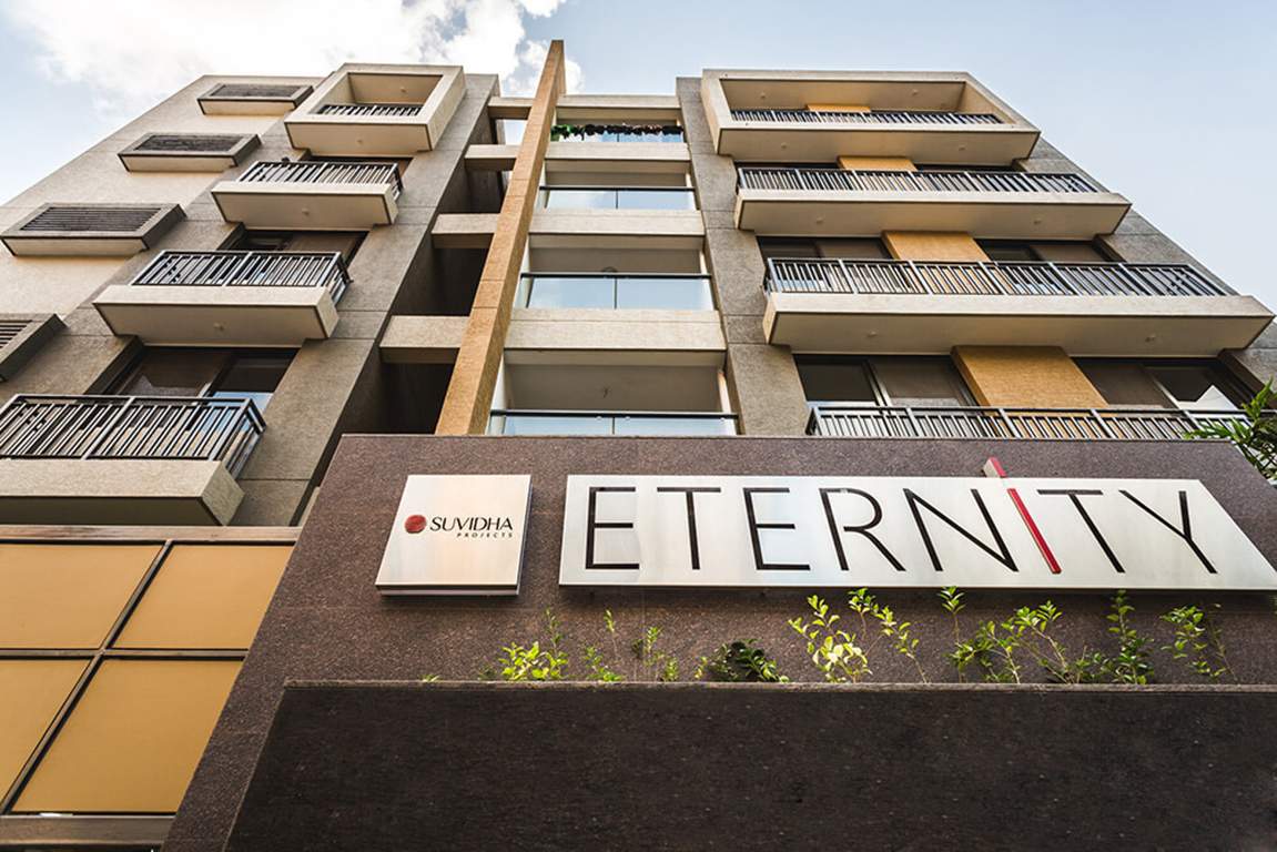  eternity Images for Elevation of Suvidha Eternity