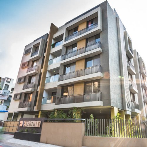  eternity Images for Elevation of Suvidha Eternity