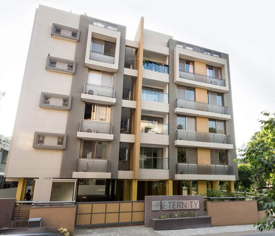  eternity Images for Elevation of Suvidha Eternity