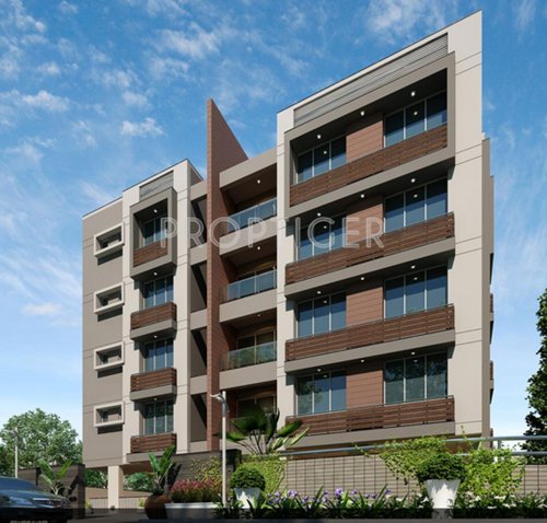  eternity Images for Elevation of Suvidha Eternity