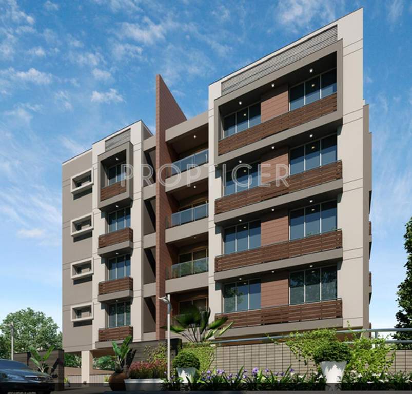  eternity Images for Elevation of Suvidha Eternity