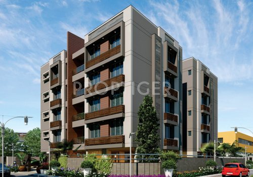  eternity Images for Elevation of Suvidha Eternity