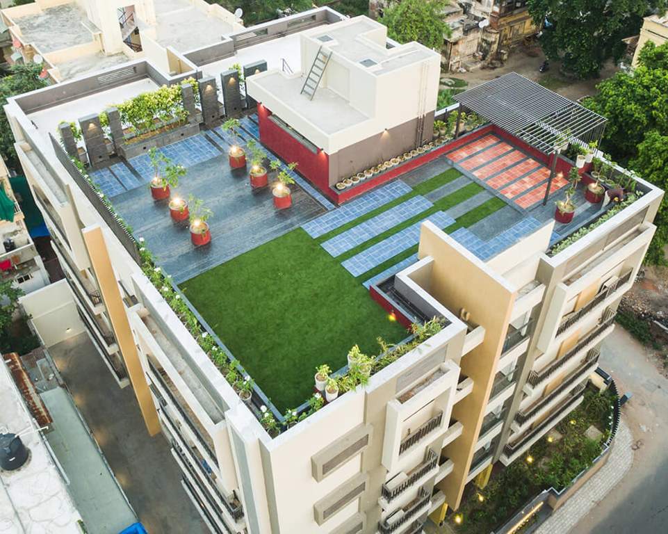  eternity Images for Amenities of Suvidha Eternity