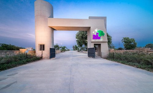 Images for Main Other of Suvidha 64 Park Avenue