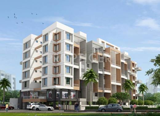 Images for Elevation of Sanjeevani Dhruva Images for Elevation of Sanjeevani Dhruva