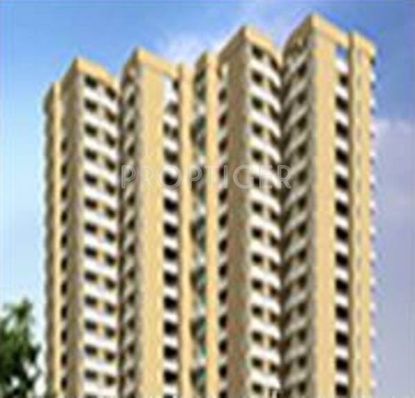 Images for Elevation of Ajmera Rosemary And Rosewood