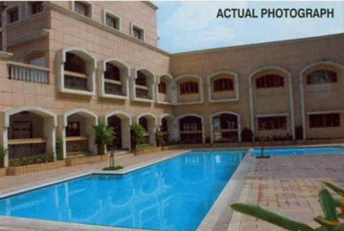 Images for Amenities of Ajmera Rosemary And Rosewood