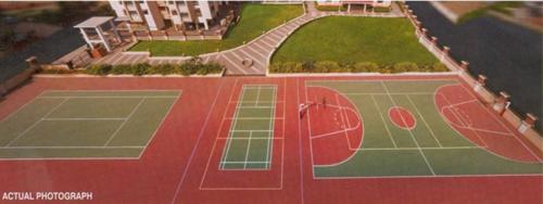 Images for Main Other of Ajmera Rosemary And Rosewood