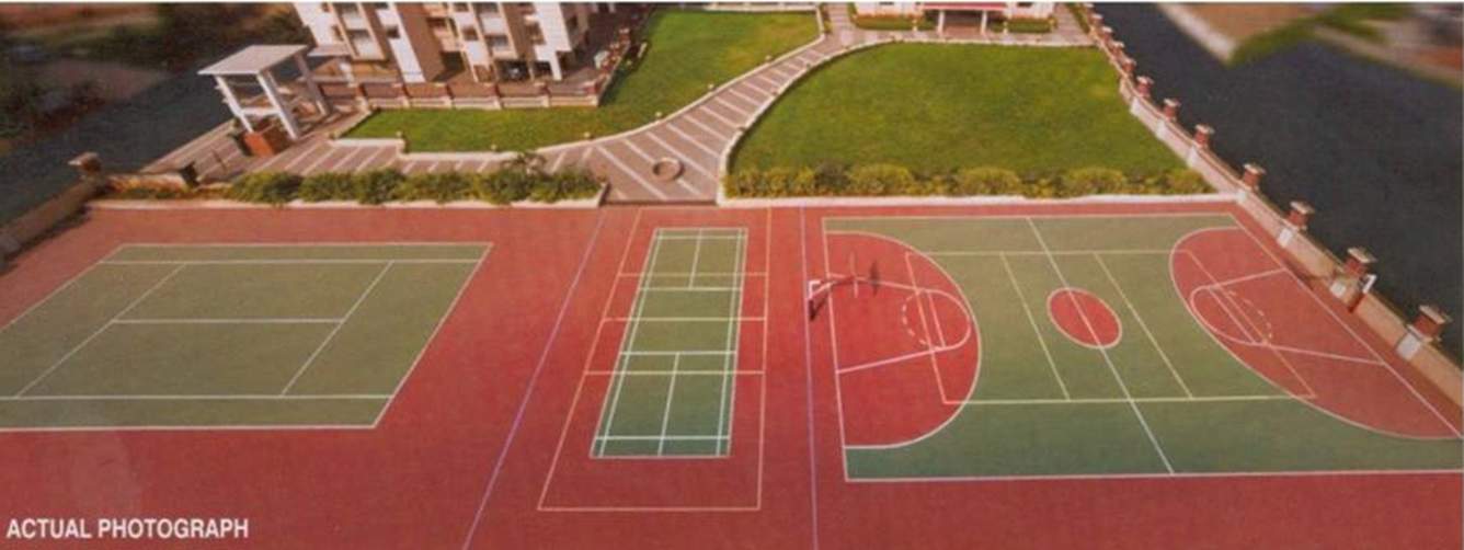 Images for Main Other of Ajmera Rosemary And Rosewood