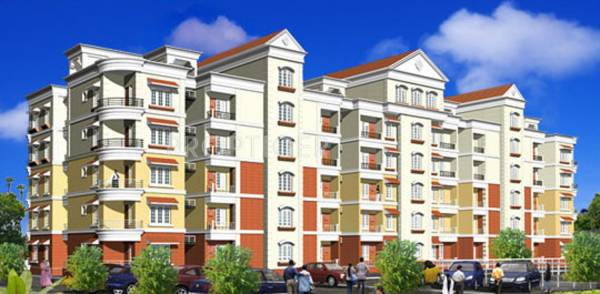 Images for Elevation of Vishraam Madhav Nikethan Images for Elevation of Vishraam Madhav Nikethan