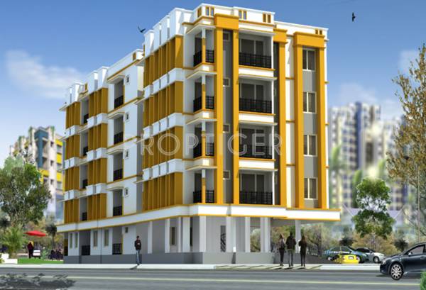 Images for Elevation of Krishna Mukundam Heritage Images for Elevation of Krishna Mukundam Heritage