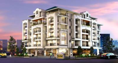 Images for Elevation of Land Trades Sai Prem