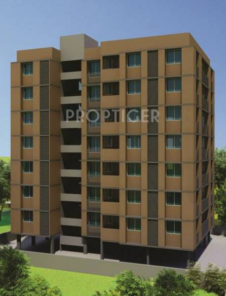 Images for Elevation of Unicorn Pratham Jineshwar