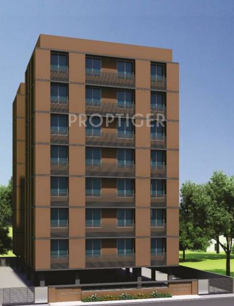 Images for Elevation of Unicorn Pratham Jineshwar