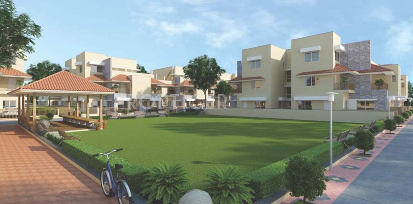 Images for Elevation of AVS Satva Homes
