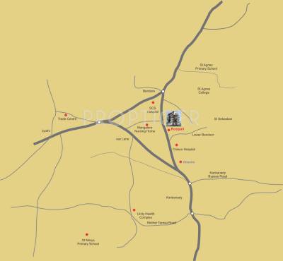 Images for Location Plan of Land Roopali