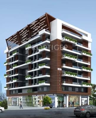 Images for Elevation of Land Roopali