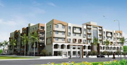  sai-chandra-tirtha-heights Elevation