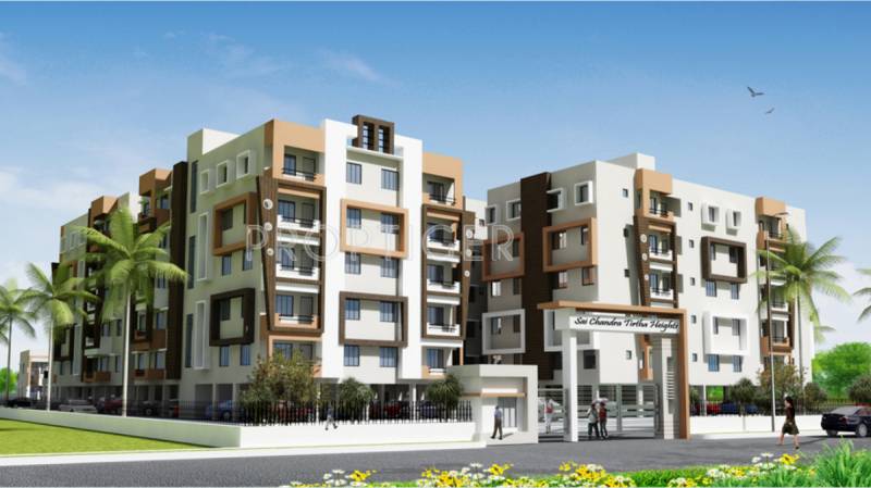  sai-chandra-tirtha-heights Images for Elevation of Royal Retreat Sai Chandra Tirtha Heights