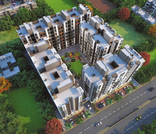  elegance Images for Elevation of Prathna Elegance