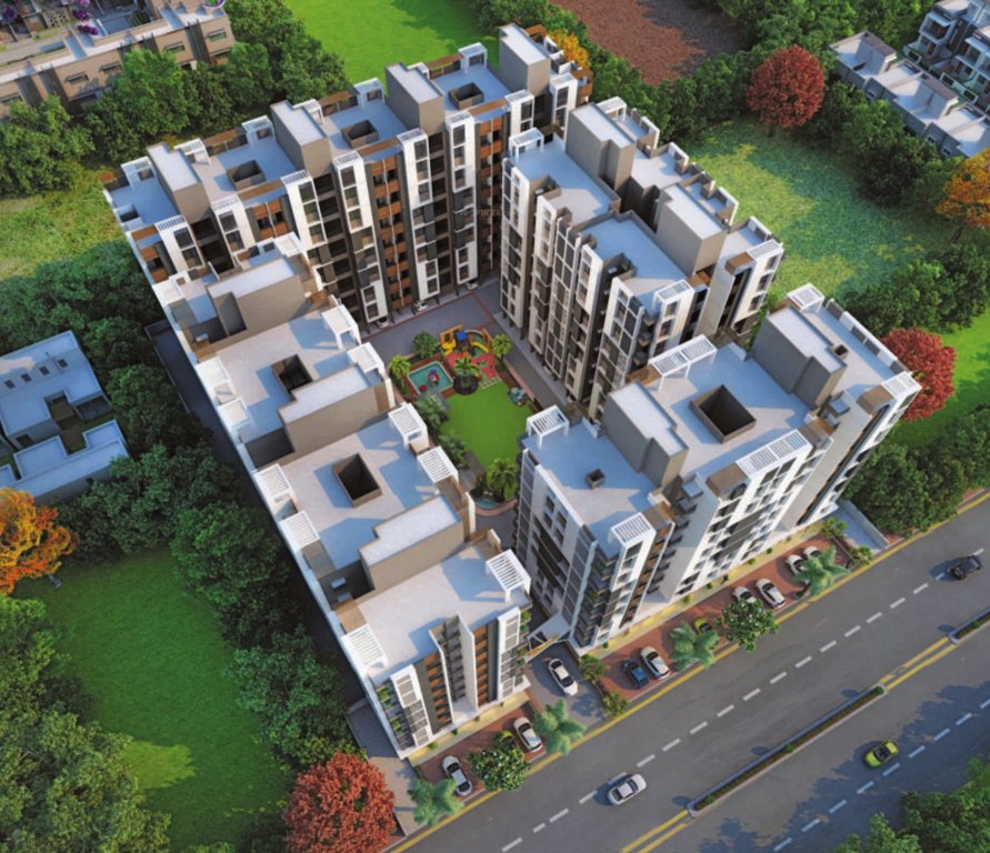  elegance Images for Elevation of Prathna Elegance