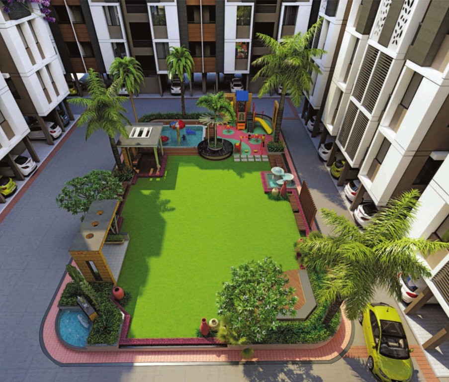  elegance Images for Elevation of Prathna Elegance