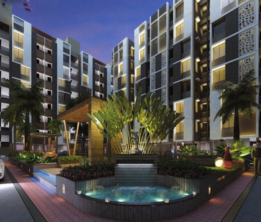  elegance Images for Elevation of Prathna Elegance