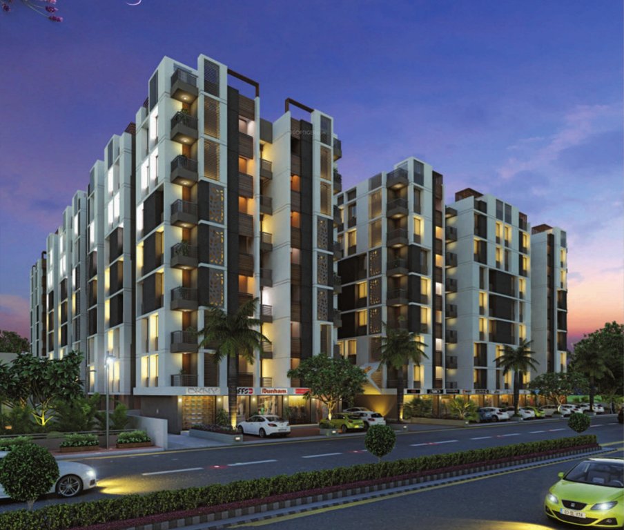  elegance Images for Elevation of Prathna Elegance