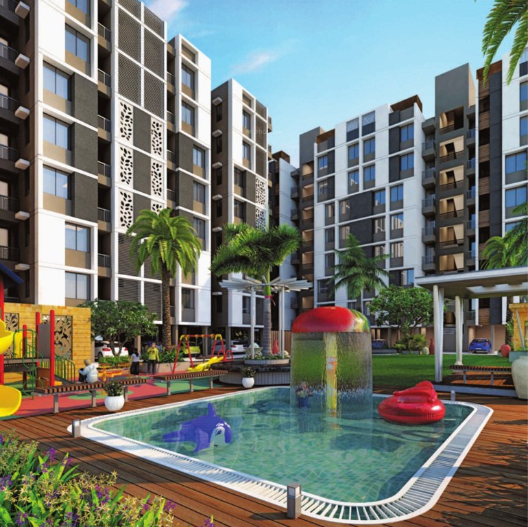  elegance Images for Elevation of Prathna Elegance