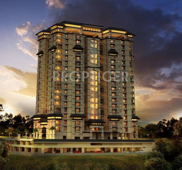 Images for Elevation of Noel Matteethra Heights Images for Elevation of Noel Matteethra Heights