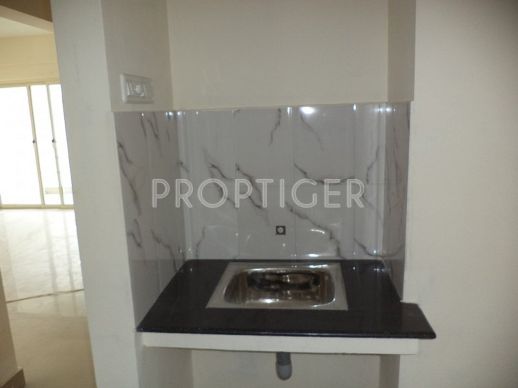 Images for Main Other of Krishna Maithree Residency