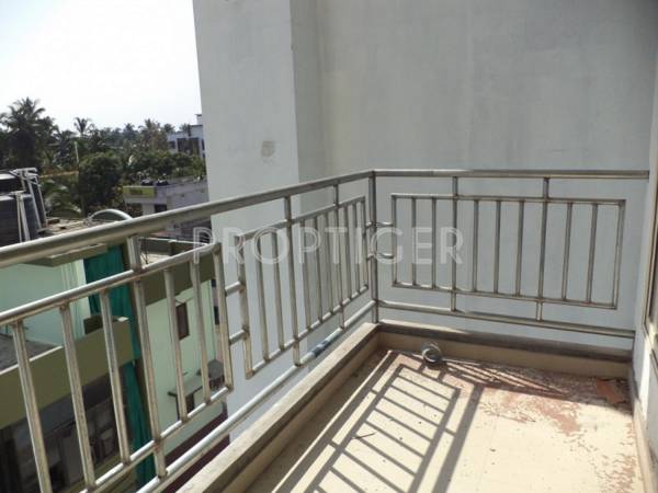 Images for Main Other of Krishna Maithree Residency Images for Main Other of Krishna Maithree Residency