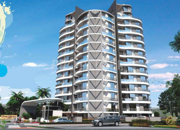 Images for Elevation of Classic Lake View Tower Images for Elevation of Classic Lake View Tower