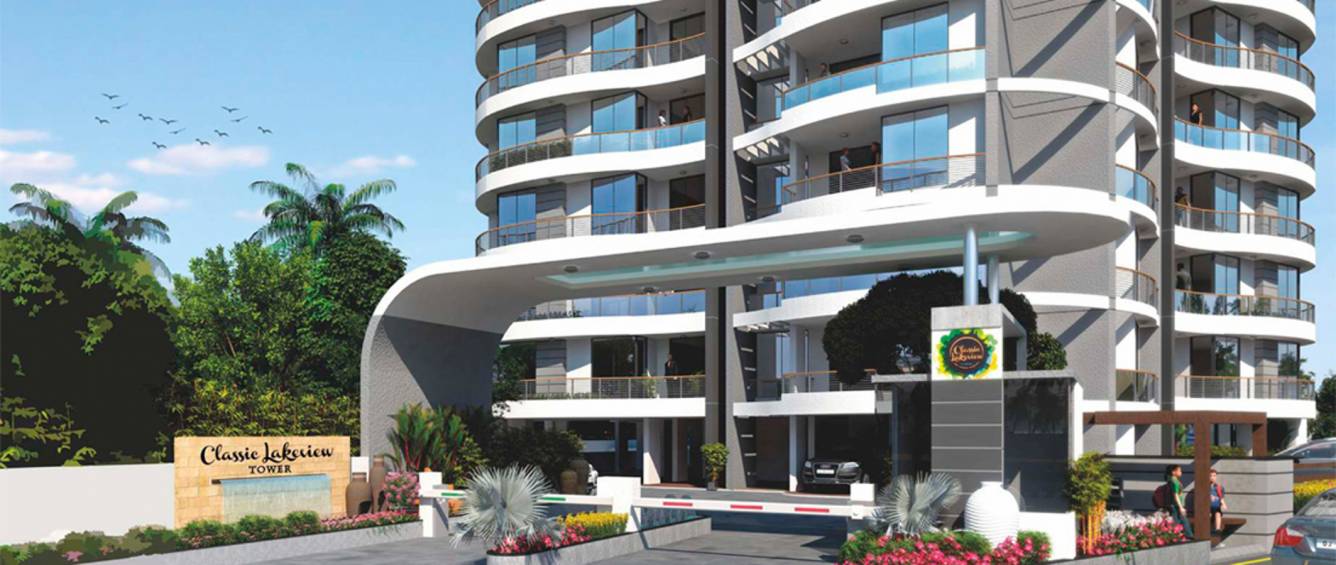 Images for Amenities of Classic Lake View Tower