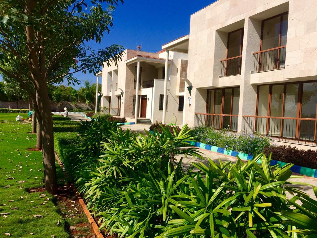 Images for Elevation of Adventz Zuari Garden City Villa