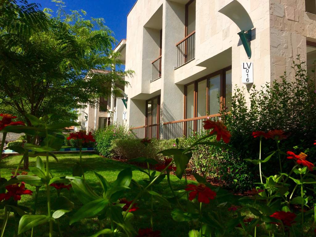 Images for Elevation of Adventz Zuari Garden City Villa