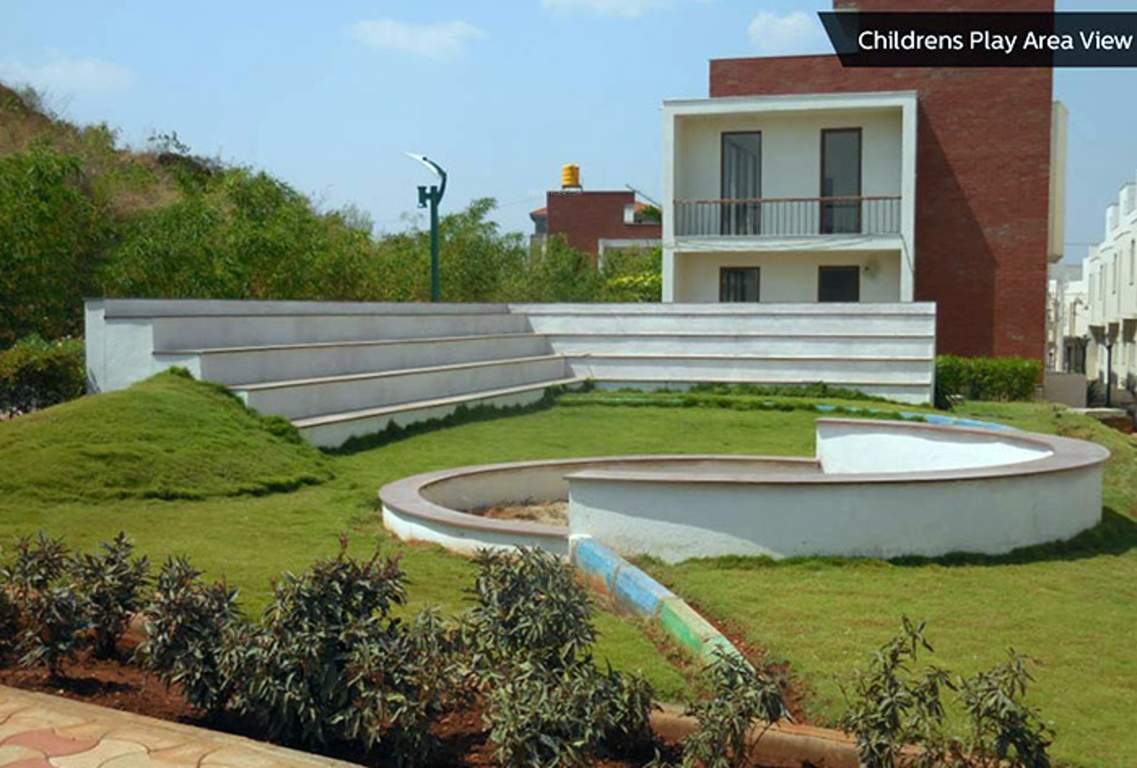 Images for Amenities of Adventz Zuari Garden City Villa