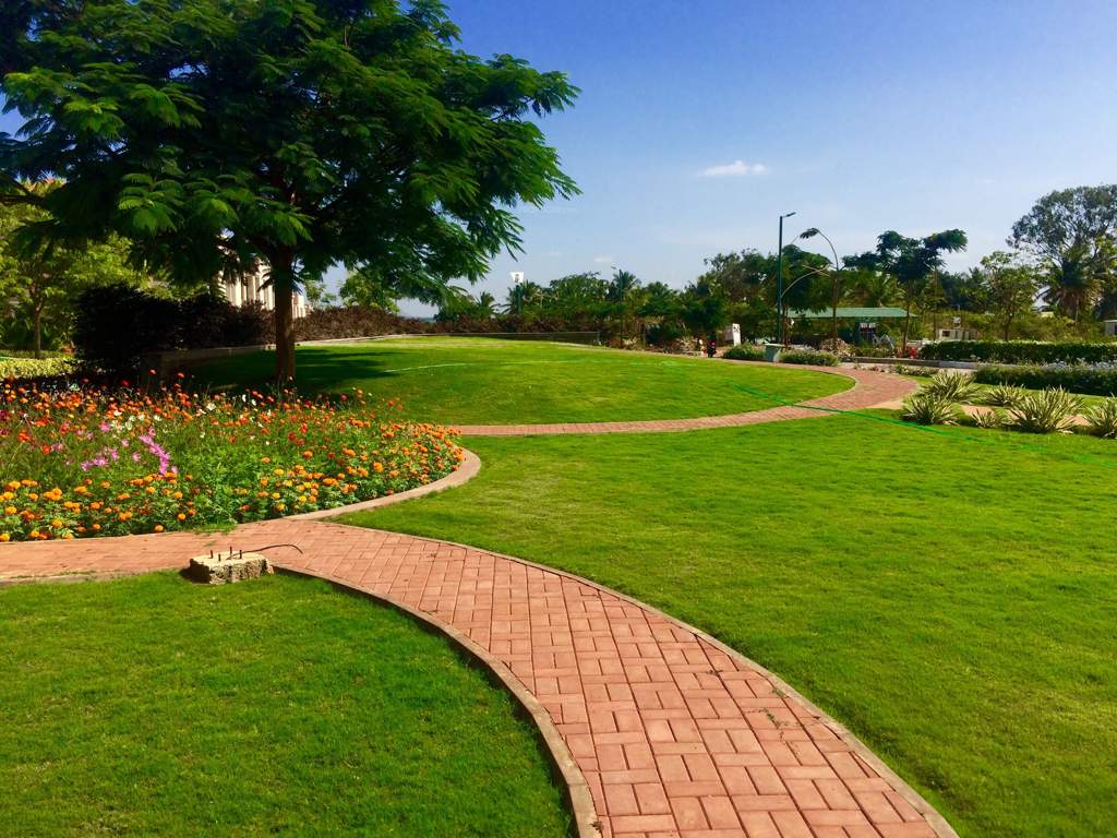 Images for Amenities of Adventz Zuari Garden City Villa