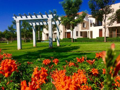 Images for Amenities of Adventz Zuari Garden City Villa