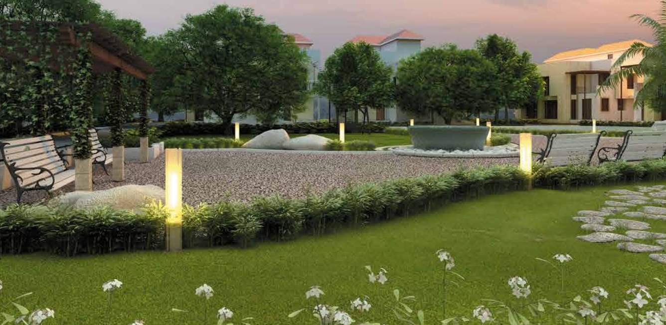 Images for Amenities of Adventz Zuari Garden City Villa