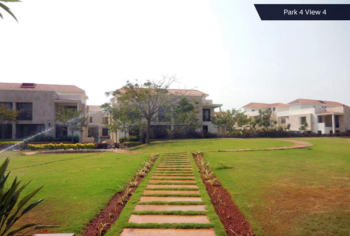 Images for Amenities of Adventz Zuari Garden City Villa