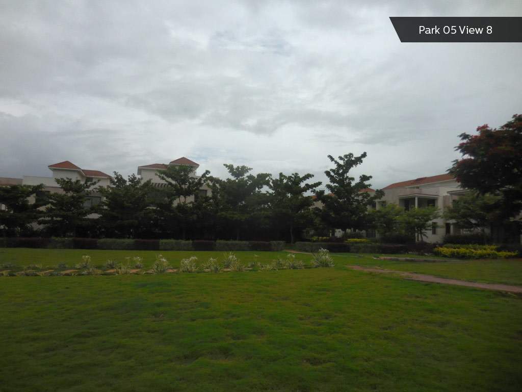 Images for Amenities of Adventz Zuari Garden City Villa